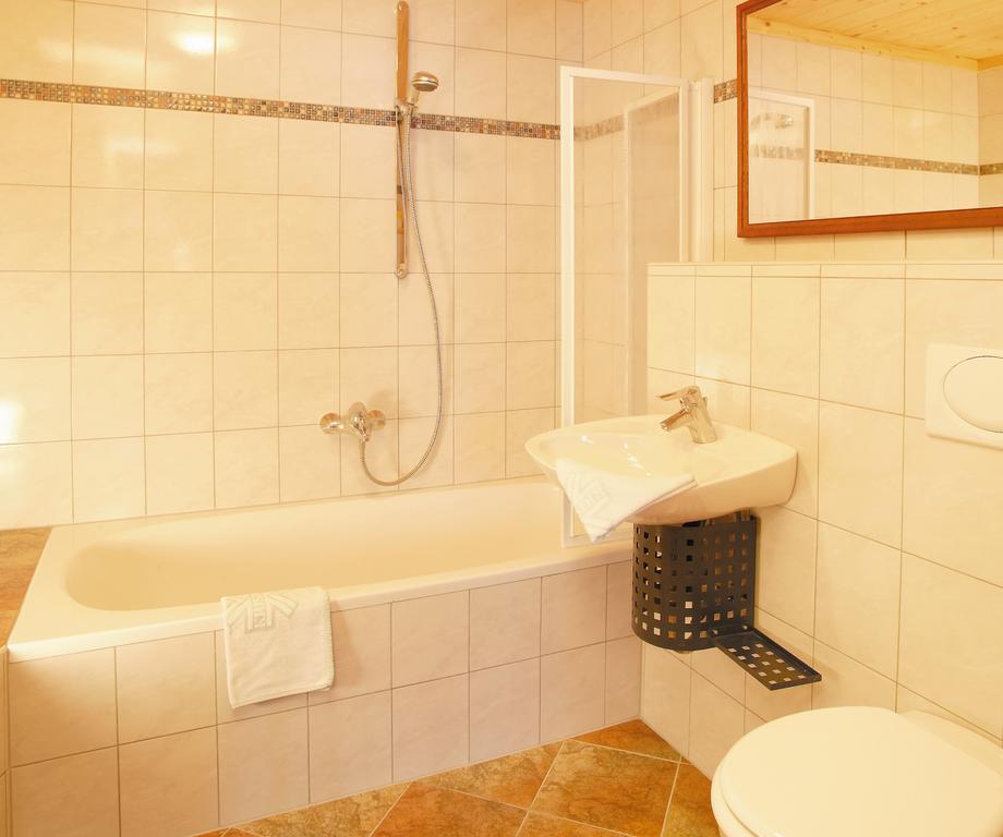 Villa Grossmitt à Pertisau Chambre photo
