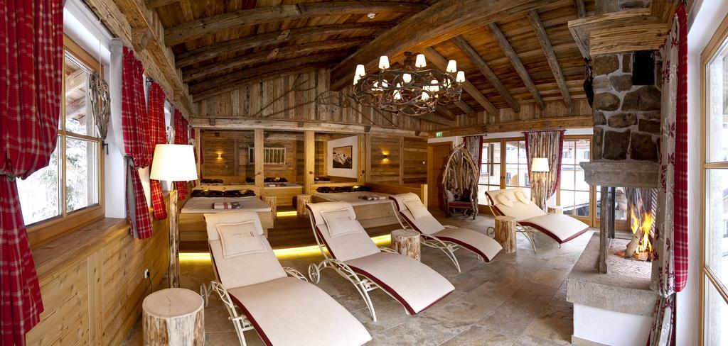 Villa Grossmitt à Pertisau Extérieur photo