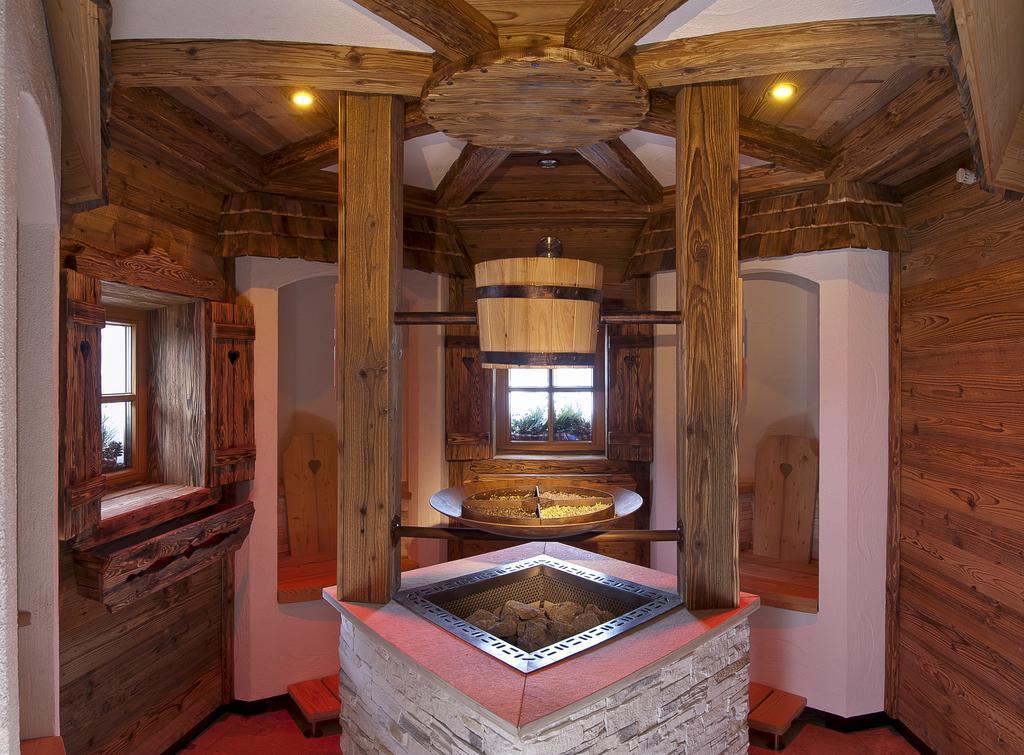 Villa Grossmitt à Pertisau Extérieur photo